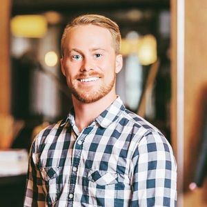 Meet your Posher, Weston